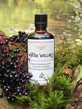 Load image into Gallery viewer, Sweet Bee Organics Winter Wellness